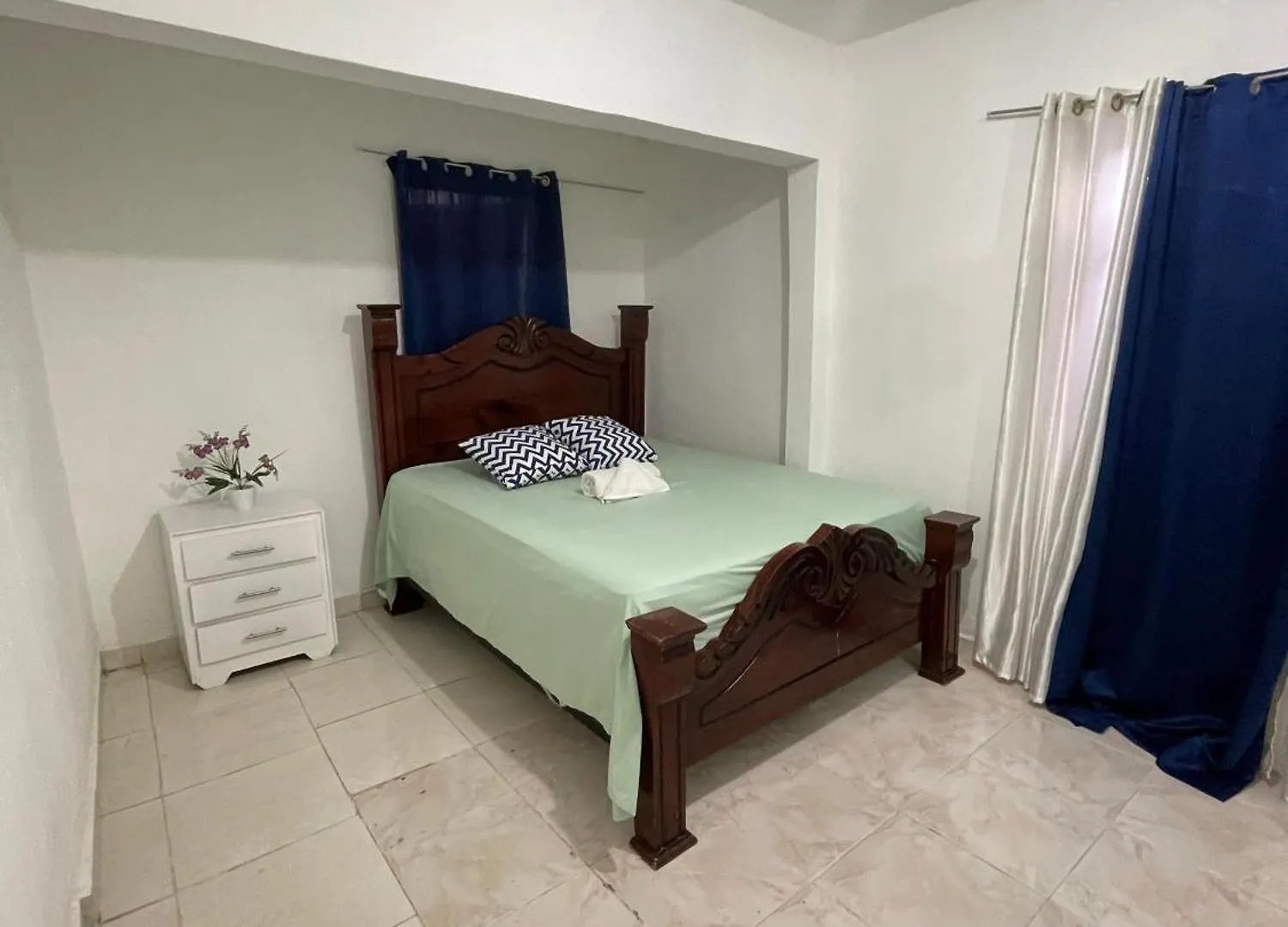 Casa Poche Apartment Pantoja