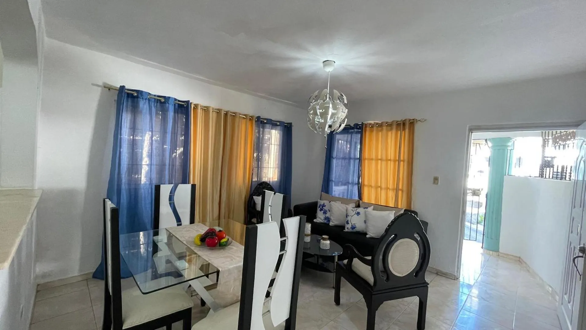 Casa Poche Apartment Pantoja Dominican Republic