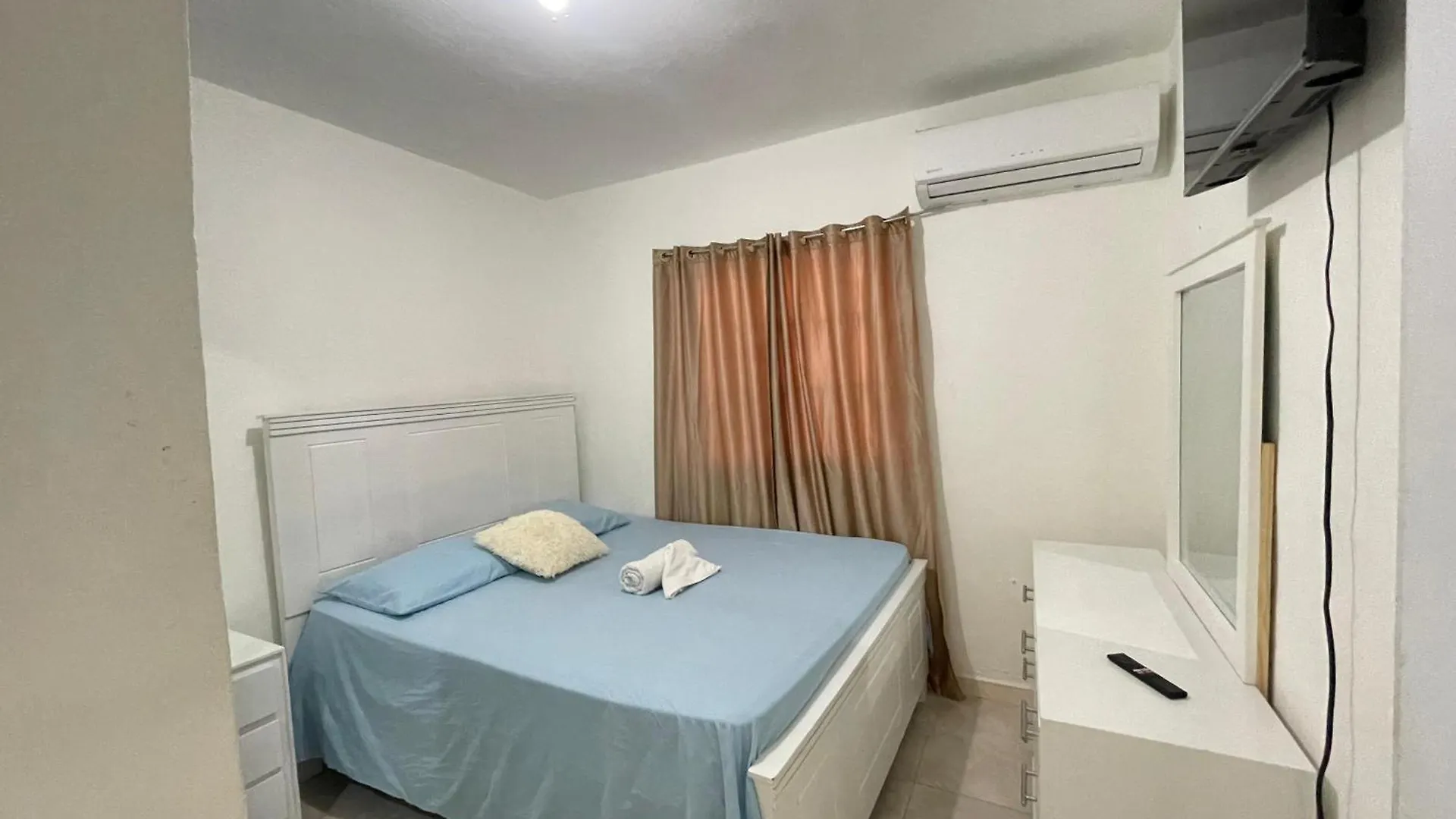 Casa Poche Apartment Pantoja 0*,