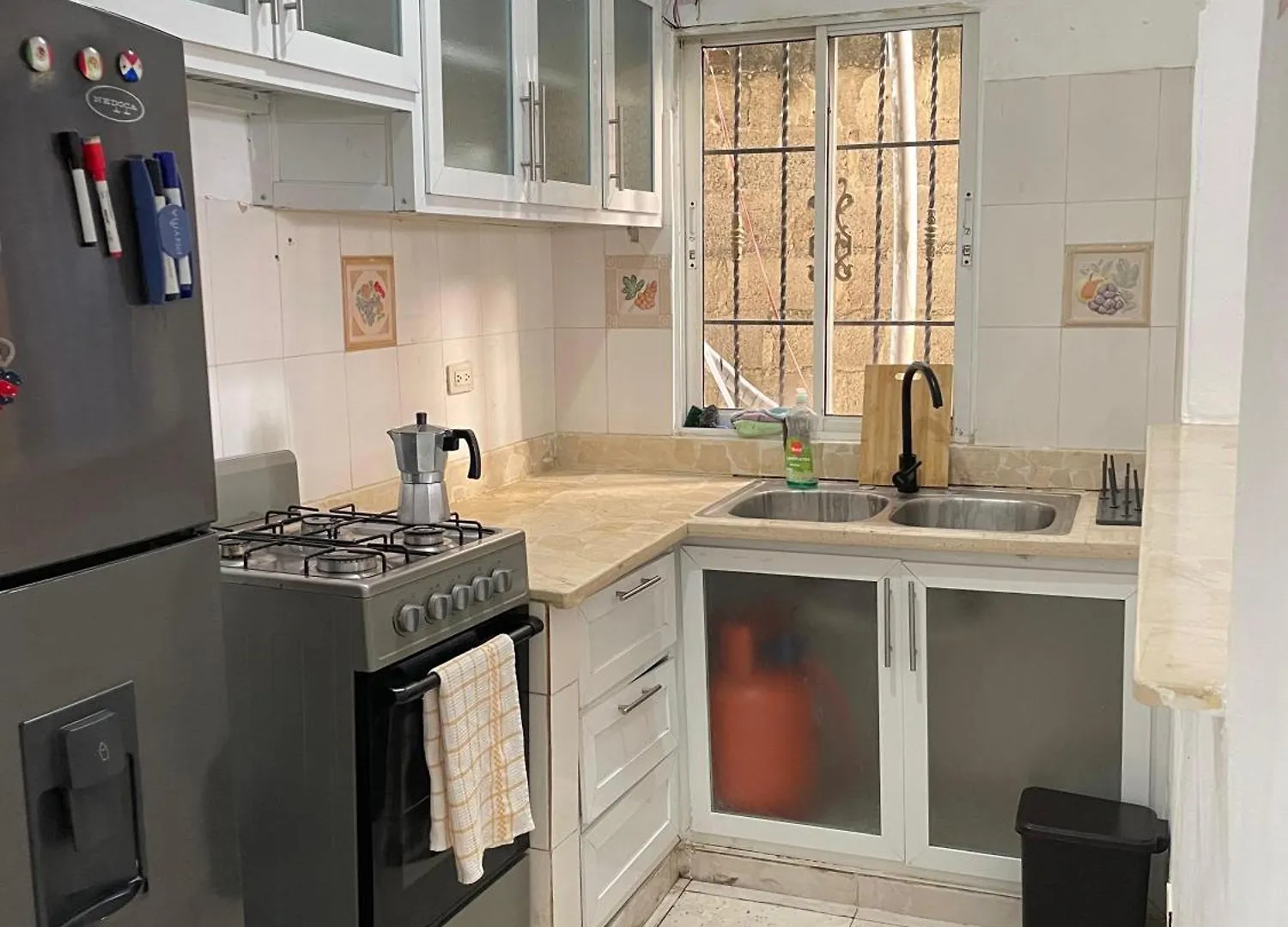 Casa Poche Apartment Pantoja