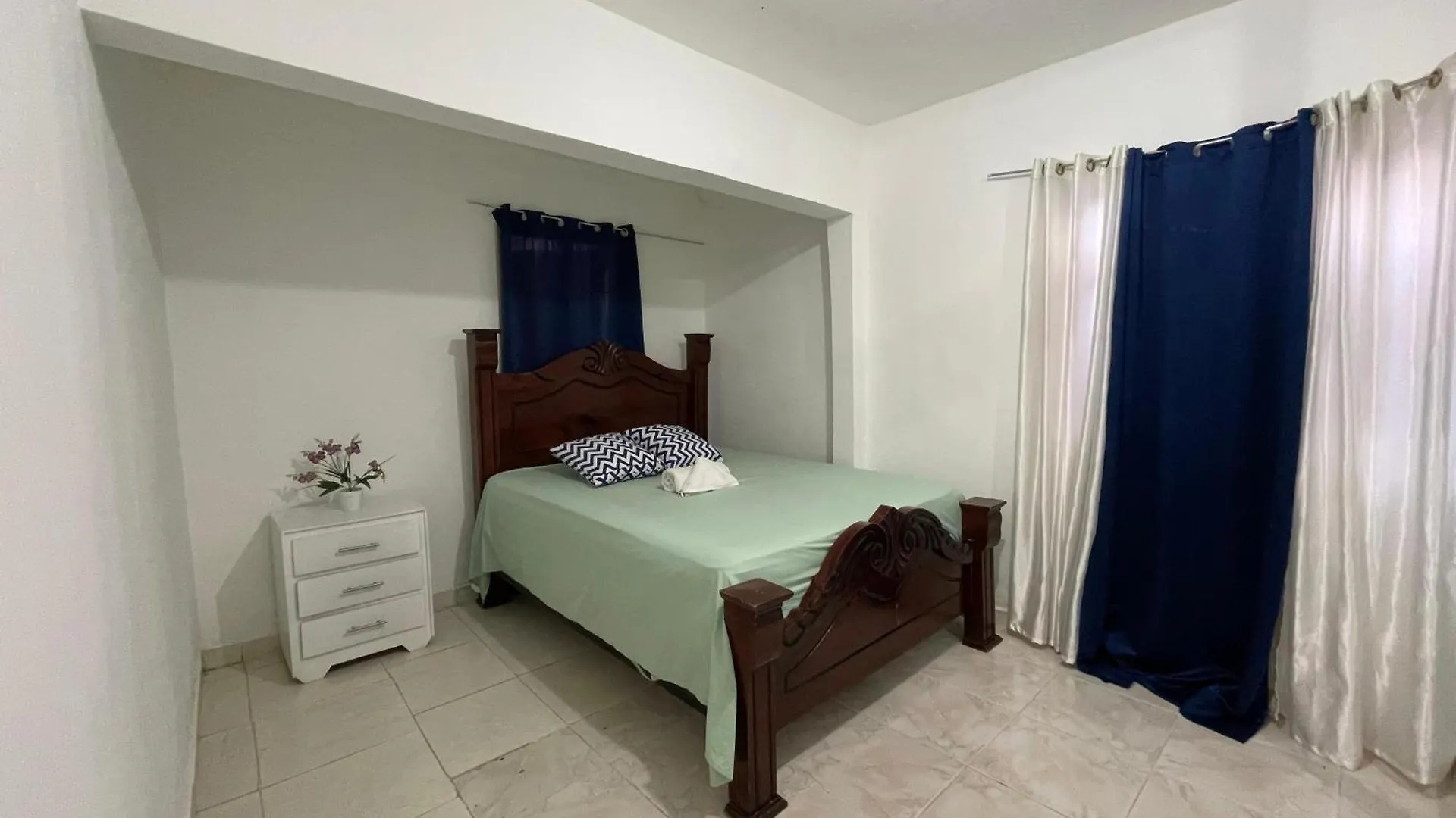 Casa Poche Apartment Pantoja