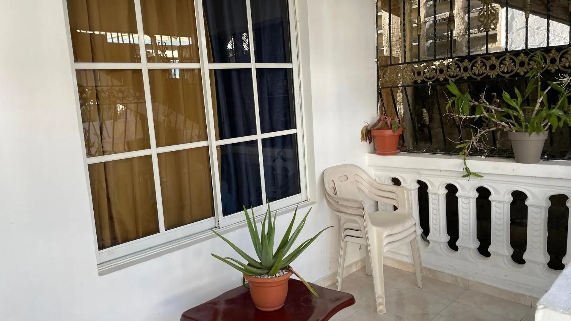 Casa Poche Apartment Pantoja