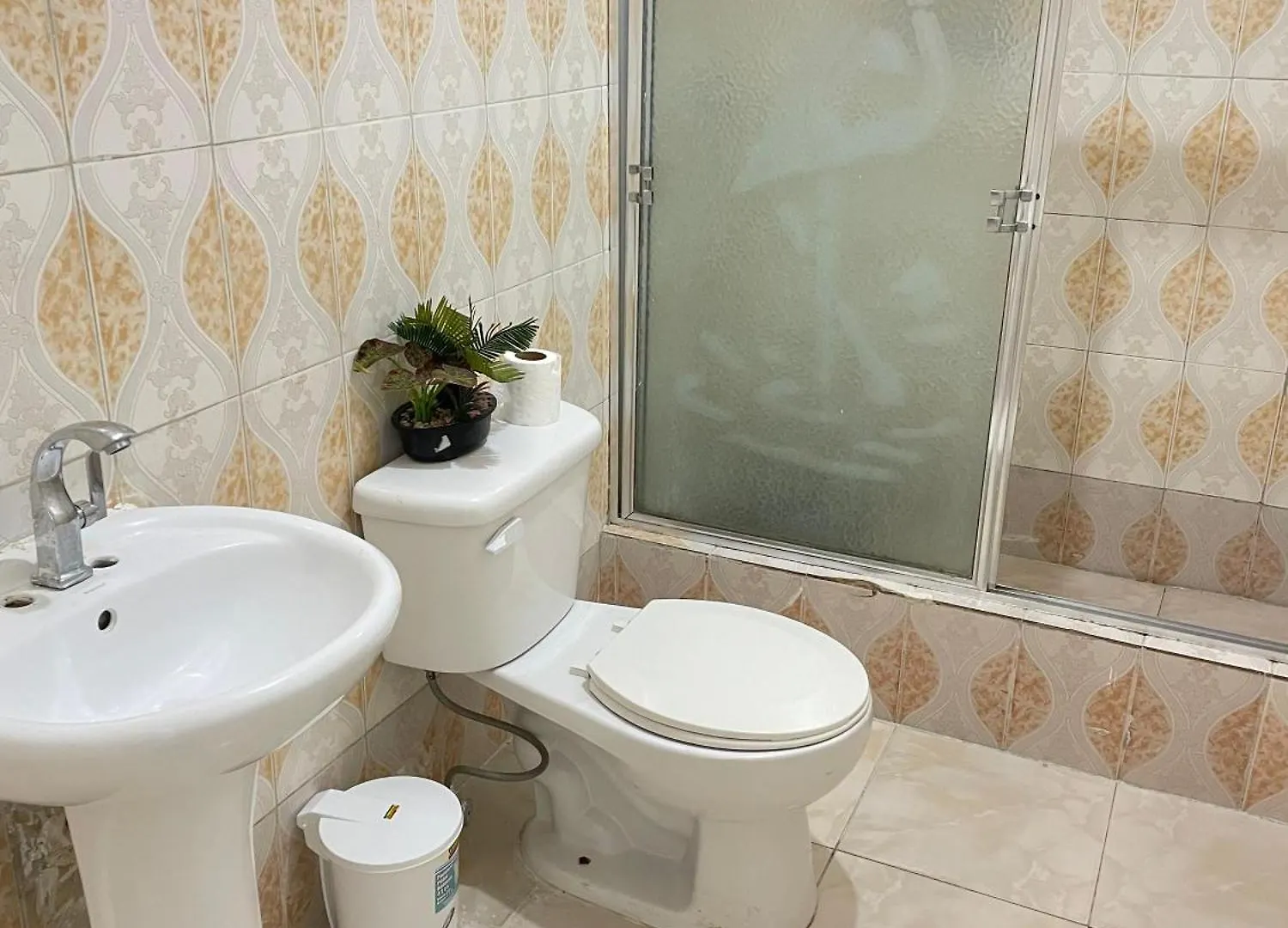 Casa Poche Apartment Pantoja