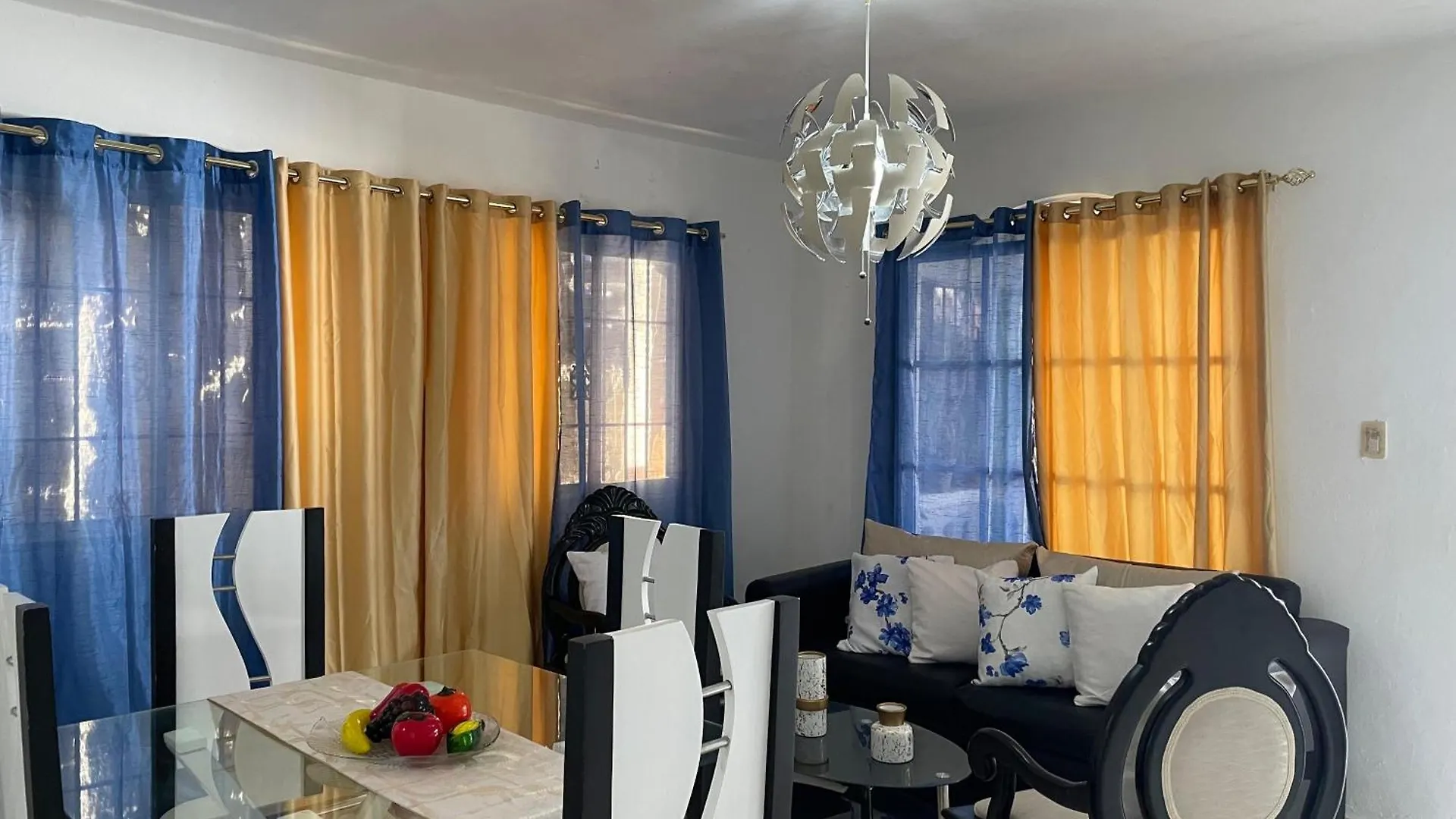 Casa Poche Apartment Pantoja